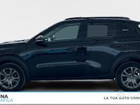Usata Citroën C3 PureTech 101 CV (74 kW) 2025 Nero SUV