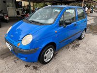 usata Chevrolet Matiz 800i cat SE Star