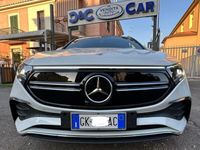 usata Mercedes EQA250 EQA 250TETTO Premium AMG PELLE CAM360 UNIPRO FUL