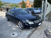 usata Mercedes CLS320 Classe