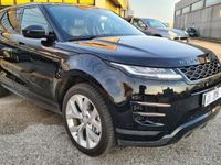 usata Land Rover Range Rover evoque 2.0D I4 2.0D I4 180 CV AWD Auto R-Dynamic SE