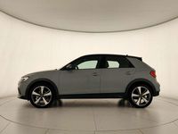 Usata Audi A1 Design 150 CV (110 kW) 2021 Grigio SUV