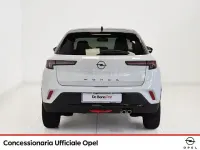 Usata Opel Mokka GS Line 131 CV (96 kW) 2021 Nero SUV