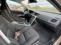 Usata Volvo V60 150 CV (110 kW) 2015 Station wagon