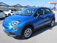 Usata Fiat 500 Urban 120 CV (88 kW) 2020 Blu/azzurro Station wagon