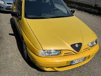 Usata Alfa Romeo 145 105 CV (77 kW) 2000 Utilitaria