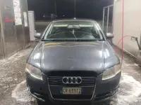 Usata Audi A4 Ambiente 116 CV (85 kW) 2005 Berlina