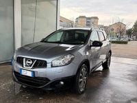 Usata Nissan Qashqai +2 2010 SUV