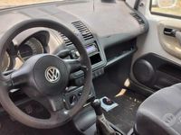 Usata VW Lupo 50 CV (36 kW) 1999 Utilitaria
