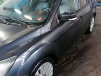 Usata Ford Focus 101 CV (74 kW) 2008 Furgone