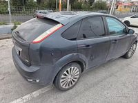 Usata Ford Focus 110 CV (80 kW) 2008 Berlina