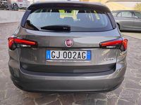 Usata Fiat Tipo Business 95 CV (69 kW) 2022 Grigio Station wagon