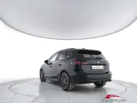 Usata BMW 218 Gran Coupé M Sport 150 CV (110 kW) 2025 Nero Coupé