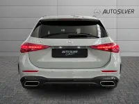 Brugt Mercedes 220 AMG Line Premium Plus 197 HK (144 kW) 2024 Grå Stationcar