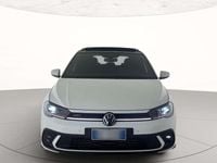 Usata VW Polo GTI 207 CV (152 kW) 2023 Pure white Utilitaria