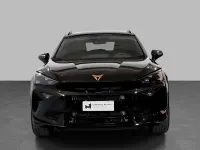 Usata Cupra Formentor 150 CV (110 kW) 2025 Nero midnight SUV