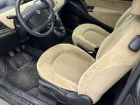 Usata Lancia Ypsilon 69 CV (50 kW) 2005 Utilitaria