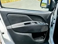 Usata Fiat Doblò 105 CV (77 kW) 2017 Bianco Monovolume