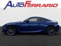 Usata Toyota GR86 Premium 234 CV (172 kW) 2024 Blu/azzurro Coupé