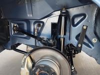 Usata Alfa Romeo 2000 1970 Berlina