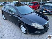 Usata Lancia Delta 121 CV (88 kW) 2009 Nero Utilitaria