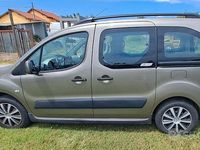 Usata Citroën Berlingo 90 CV (66 kW) 2013 Monovolume