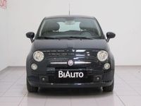 usata Fiat 500 1.2 Dualogic Pop del 2011 usata a Sesto Fiorentino