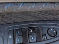 Usata BMW 120 M Sport 199 CV (146 kW) 2017 Bianco Utilitaria