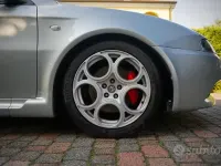 Usata Alfa Romeo 147 250 CV (183 kW) 2003 Utilitaria