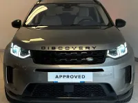 Usata Land Rover Discovery Sport SE 179 CV (131 kW) 2020 Grigio SUV
