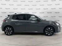 Nuova Peugeot 208 Allure 110 CV (80 kW) 2025 Grigio Utilitaria
