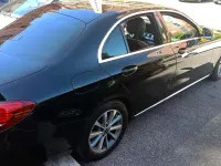 Usata Mercedes E220 Business 194 CV (142 kW) 2019 Berlina