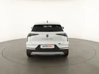 Usata Renault Symbioz Iconic 143 CV (105 kW) 2025 Bianco SUV
