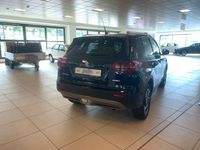 Nouă Suzuki Vitara 129 CP (94 kW) 2026 Albastru SUV
