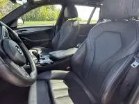 Usata BMW 530 M Sport 265 CV (194 kW) 2018 Station wagon