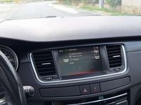 Occasion Peugeot 508 SW 140 ch (102 kW) 2015 Argent Break