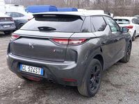 Usata DS Automobiles DS3 Crossback Performance 101 CV (74 kW) 2022 Grigio SUV