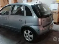 Usata Opel Corsa 69 CV (50 kW) 2005 Utilitaria