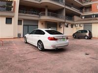 usata BMW 420 420 d xDrive Coupé Luxury