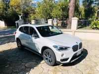 usata BMW X1 XLine Xdrive 20d plus