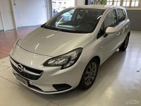 Occasion Opel Corsa 69 ch (50 kW) 2017 Gris Berline