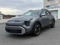Nouvelle Kia Stonic Urban 101 ch (74 kW) 2026 Gris SUV