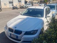 Begagnad BMW 320 184 HK (135 kW) 2010 Kombi