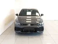 Nuova VW Golf VIII R-line Plus 150 CV (110 kW) 2026 Grigio Utilitaria