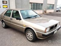 usata Lancia Delta 1.3 LX S2 - ASI CRS - 1985