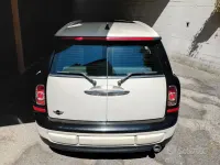 Usata Mini One D Clubman 90 CV (66 kW) 2013 Station wagon
