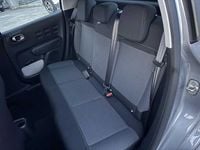 Usata Citroën C3 102 CV (75 kW) 2022 Grigio Utilitaria