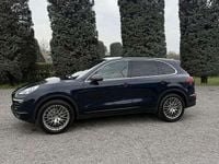 Usata Porsche Cayenne 250 CV (183 kW) 2014 SUV
