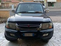 Usata Mitsubishi Pajero 160 CV (117 kW) 2003 SUV
