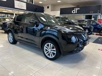 usata Nissan Juke 1.6 GPL Eco Business